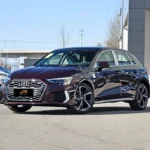 Audi A3 – Buy Direct from China | CarSaleChina - Image 9