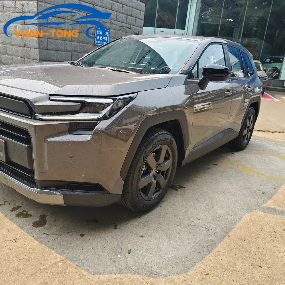 imgi_84 Toyota RAV4– Buy Direct From China | CarSaleChina - Image 1