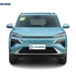 Dongfeng Honda M-Nv Shangyi Edition– Buy Direct From China | CarBuyChina
