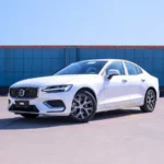 Volvo S60– Buy Direct From China | CarSaleChina - Image 5