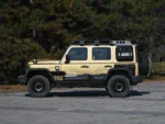 Baic/BAW 212 T01– Buy Direct From China | CarSaleChina - Image 7