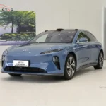 Nio Et5 4WD– Buy Direct From China | CarSaleChina