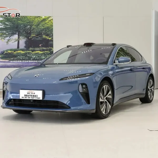 Nio Et5 4WD– Buy Direct From China | CarSaleChina