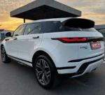 Land-Rover Evoque– Buy Direct From China | CarSaleChina - Image 5