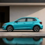 Volkswagen Polo– Buy Direct From China | CarSaleChina - Image 9