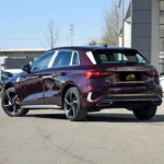 Audi A3 – Buy Direct from China | CarSaleChina - Image 6