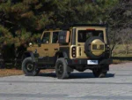Baic/BAW 212 T01– Buy Direct From China | CarSaleChina - Image 10