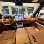 Zeekr 9X– Buy Direct From China | CarBuyChina - Image 6
