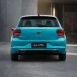 Volkswagen Polo– Buy Direct From China | CarSaleChina - Image 10