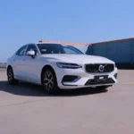 Volvo S60– Buy Direct From China | CarSaleChina - Image 11