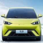 BYD 2025 Honor Edition – Buy Direct From China | CarSaleChina