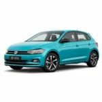 Volkswagen Polo– Buy Direct From China | CarSaleChina - Image 11