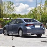 Toyota Corolla 2026 1.8L Hybrid Dual-Engine– Buy Direct From China | CarSaleChina - Image 10