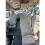 Toyota Coaster 23 Passenger Van– Buy Direct From China | CarSaleChina - Image 11