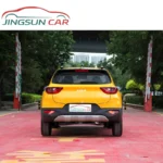 KIA Kx1– Buy Direct From China | CarSaleChina - Image 8