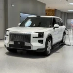Zeekr 9X– Buy Direct From China | CarBuyChina - Image 10