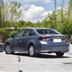 Toyota Corolla 2026 1.8L Hybrid Dual-Engine– Buy Direct From China | CarSaleChina - Image 7
