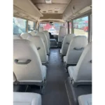 Toyota Coaster 23 Passenger Van– Buy Direct From China | CarSaleChina - Image 9