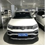 Volkswagen T Cross– Buy Direct From China | CarSaleChina - Image 10