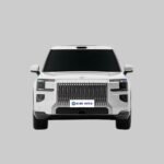 Zeekr 9X– Buy Direct From China | CarSaleChina - Image 11
