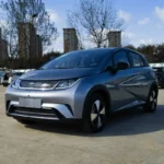 BYD Dolphin– Buy Direct From China | CarSaleChina - Image 3