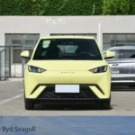 BYD 2025 Honor Edition – Buy Direct From China | CarSaleChina - Image 9