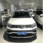 Volkswagen T Cross– Buy Direct From China | CarSaleChina - Image 11