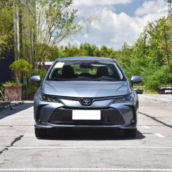 Toyota Corolla 2026 1.8L Hybrid Dual-Engine– Buy Direct From China | CarSaleChina