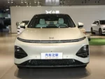 Xpeng G6– Buy Direct From China | CarSaleChina