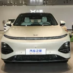 Xpeng G6– Buy Direct From China | CarSaleChina