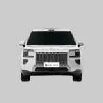 Zeekr 9X– Buy Direct From China | CarSaleChina