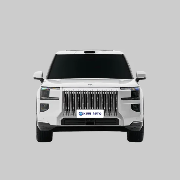 Zeekr 9X– Buy Direct From China | CarSaleChina
