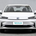 GAC Toyota iA5– For Sale From China | CarSaleChina