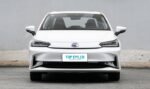 GAC Toyota iA5– For Sale From China | CarSaleChina