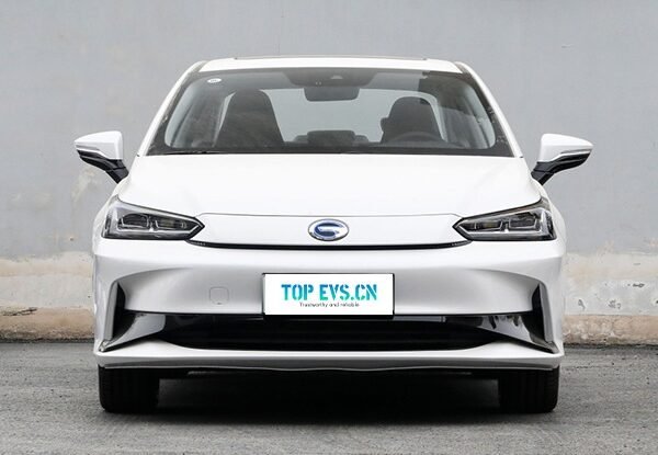 GAC Toyota iA5– For Sale From China | CarSaleChina