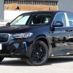 BMW Ix3– Buy Direct From China | CarSaleChina