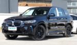 BMW Ix3– Buy Direct From China | CarSaleChina