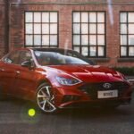 Hyundai Sonata– For Sale From China | CarSaleChina