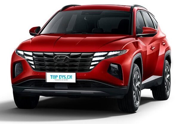 HYUNDAI Lafesta PHEV– For Sale From China | CarSaleChina