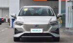 GAC Toyota EA6– For Sale From China | CarSaleChina