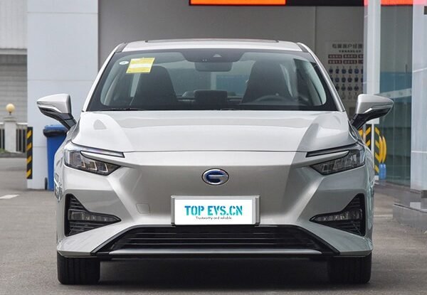 GAC Toyota EA6– For Sale From China | CarSaleChina