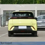 BYD 2025 Honor Edition – Buy Direct From China | CarSaleChina - Image 11