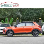 KIA Kx1– Buy Direct From China | CarSaleChina - Image 9