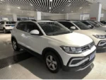 Volkswagen T Cross– Buy Direct From China | CarSaleChina - Image 6