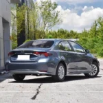 Toyota Corolla 2026 1.8L Hybrid Dual-Engine– Buy Direct From China | CarSaleChina - Image 9