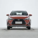 Toyota Yaris L Left Hand Drive– Buy Direct From China | CarSaleChina