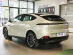 Xpeng G6– Buy Direct From China | CarSaleChina - Image 6