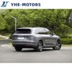 Nio Onvo L90 Four-Wheel Drive– Buy Direct From China | CarSaleChina - Image 9
