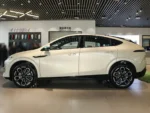Xpeng G6– Buy Direct From China | CarSaleChina - Image 8