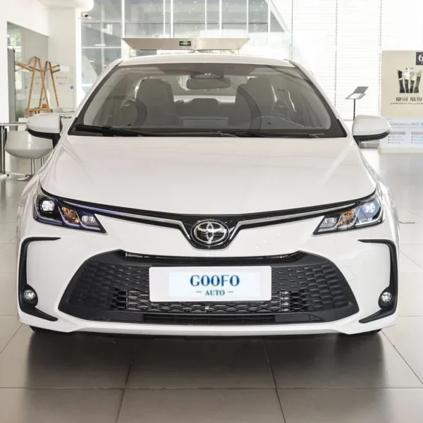Toyota Corola– Buy Direct From China | CarSaleChina